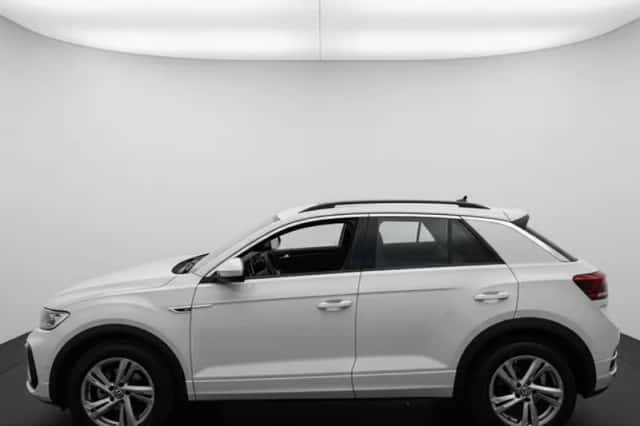 Volkswagen T-Roc (2024) thumbnail 6