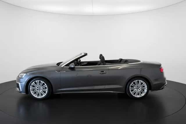 Audi A5 (2023) thumbnail 3