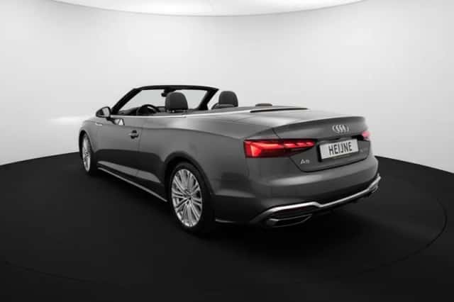 Audi A5 (2023) thumbnail 4