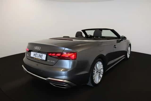 Audi A5 (2023) thumbnail 5