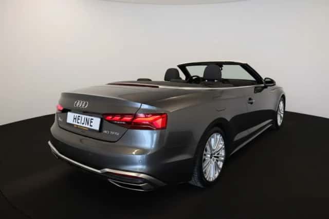 Audi A5 (2023) thumbnail 5