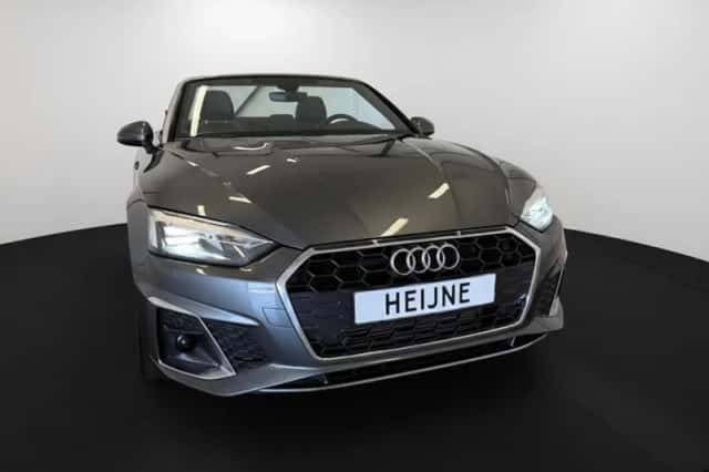 Audi A5 (2023) thumbnail 6