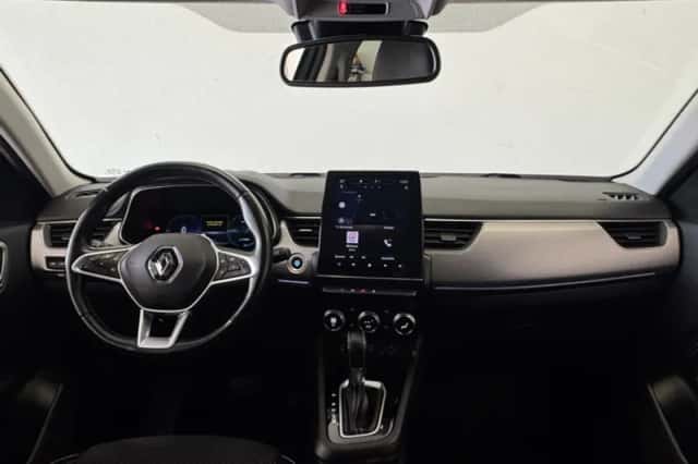 Renault Arkana (2022) thumbnail 2