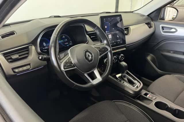 Renault Arkana (2022) thumbnail 6
