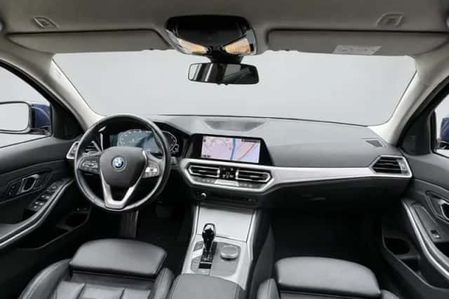 BMW 3-Serie (2022) thumbnail 2