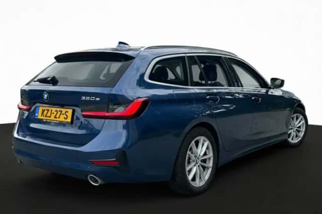 BMW 3-Serie (2022) thumbnail 3