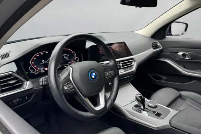 BMW 3-Serie (2022) thumbnail 5