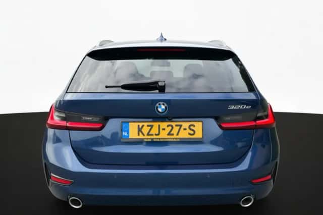 BMW 3-Serie (2022) thumbnail 6