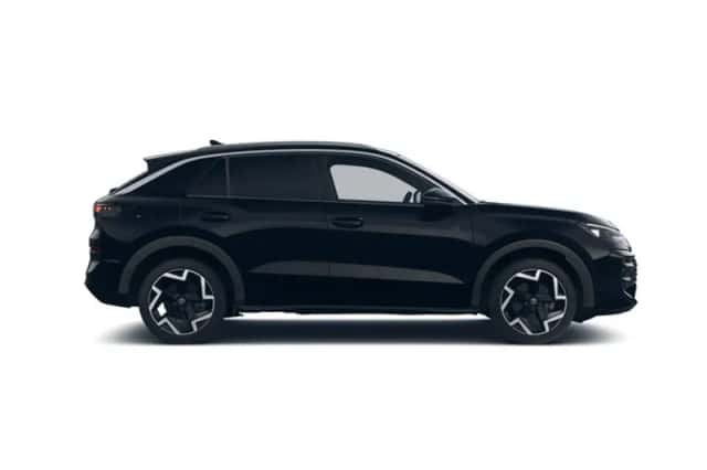Volkswagen T-Roc (2025) thumbnail 4