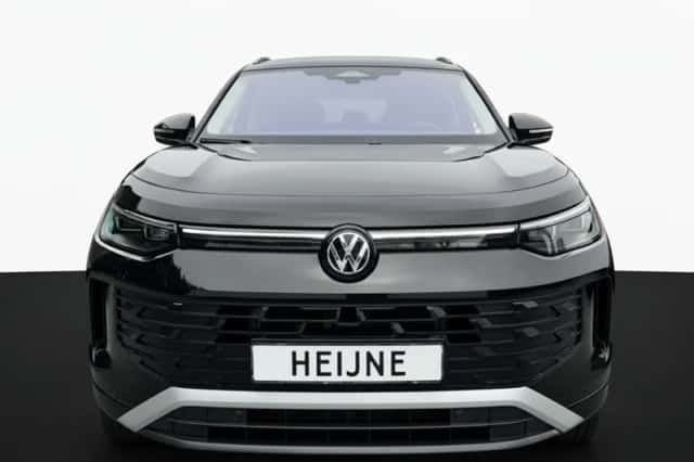 Volkswagen Tayron (2025) thumbnail 4