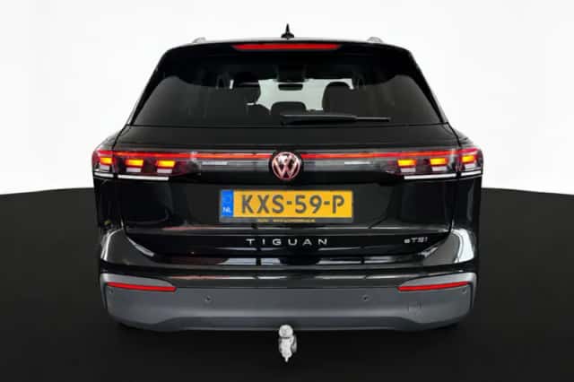 Volkswagen Tiguan (2025) thumbnail 6