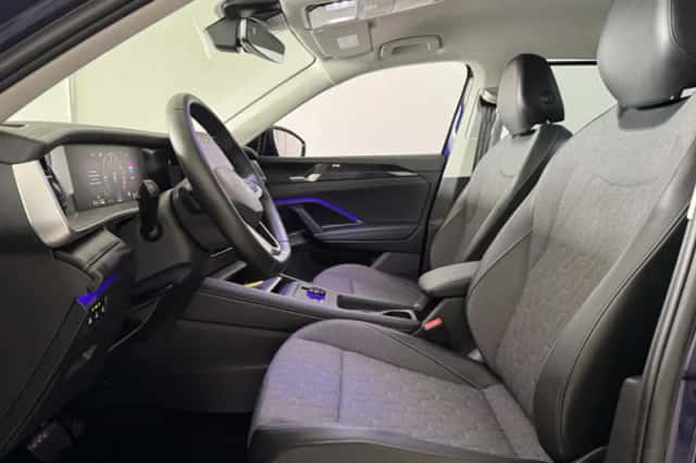 Volkswagen Tayron (2025) thumbnail 5