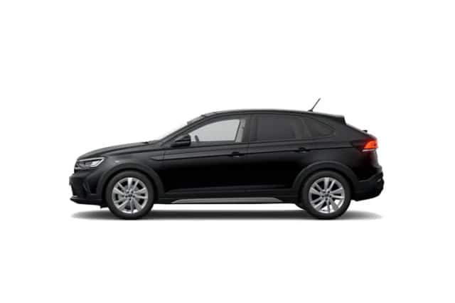 Volkswagen Taigo (2023) thumbnail 2