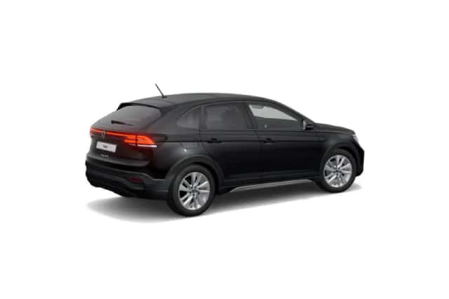 Volkswagen Taigo (2023) thumbnail 4