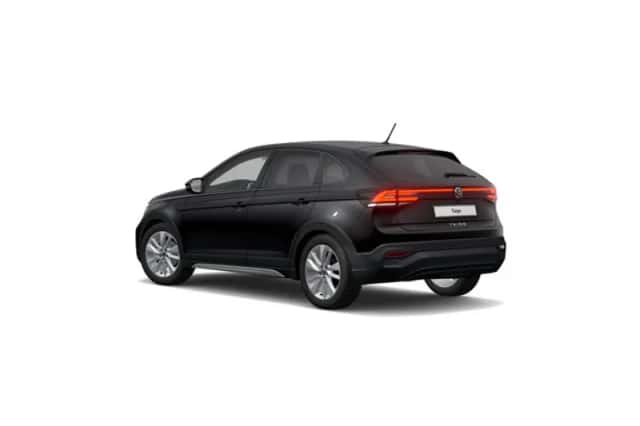 Volkswagen Taigo (2023) thumbnail 5