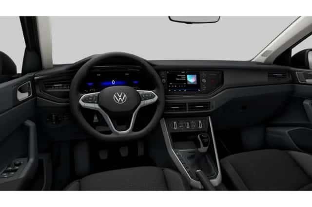 Volkswagen Taigo (2023) thumbnail 6
