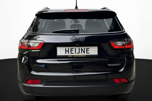 Jeep Compass (2022) thumbnail 5