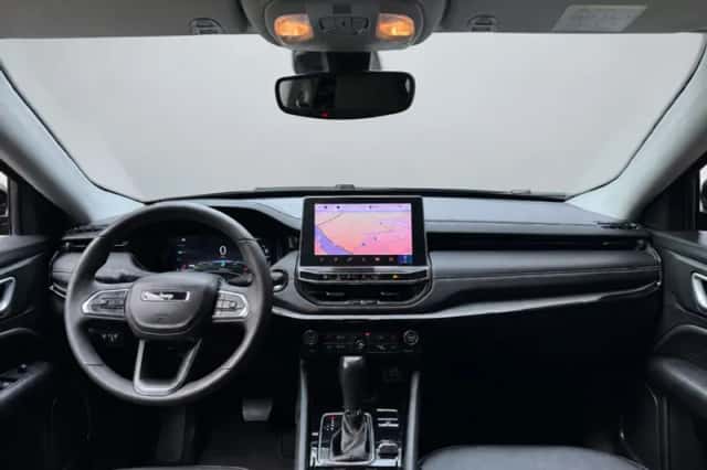 Jeep Compass (2022) thumbnail 6
