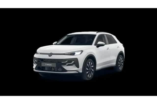 Volkswagen T-Roc (2026) thumbnail 1