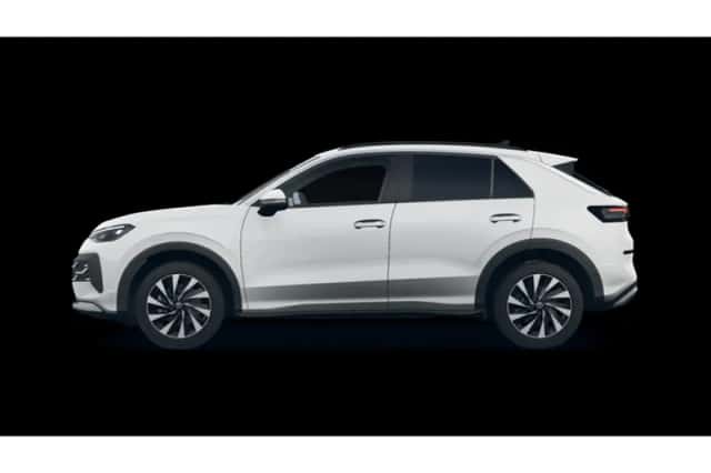Volkswagen T-Roc (2026) thumbnail 2