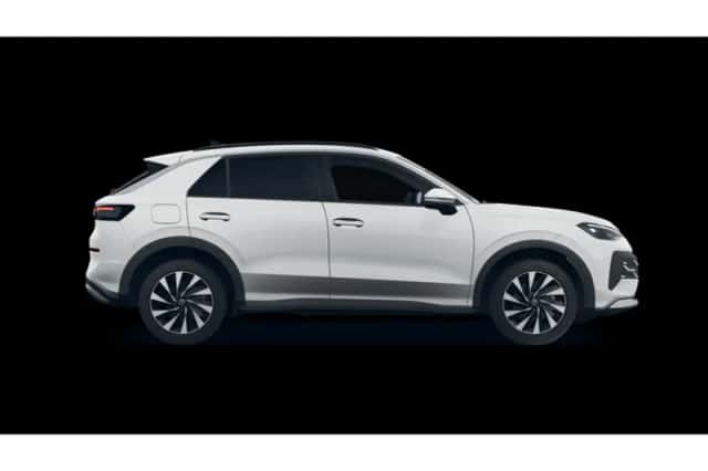 Volkswagen T-Roc (2026) thumbnail 3
