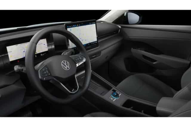 Volkswagen T-Roc (2026) thumbnail 4