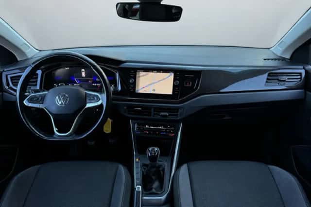 Volkswagen Taigo (2023) thumbnail 2