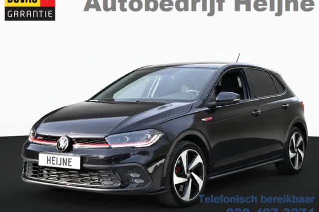 Volkswagen Polo (2024) thumbnail 1