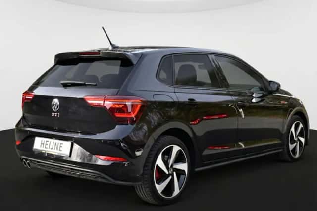 Volkswagen Polo (2024) thumbnail 3
