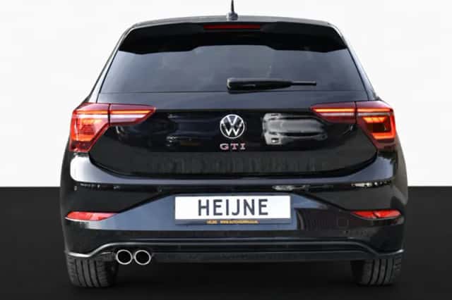 Volkswagen Polo (2024) thumbnail 5