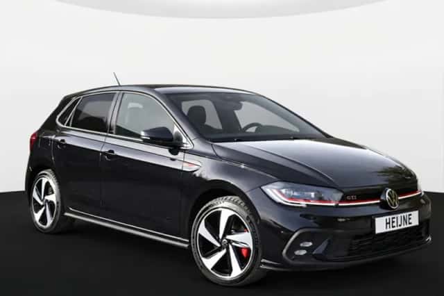 Volkswagen Polo (2024) thumbnail 6