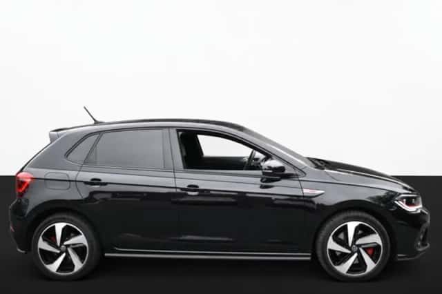 Volkswagen Polo (2024) thumbnail 4
