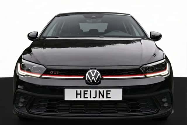 Volkswagen Polo (2024) thumbnail 5