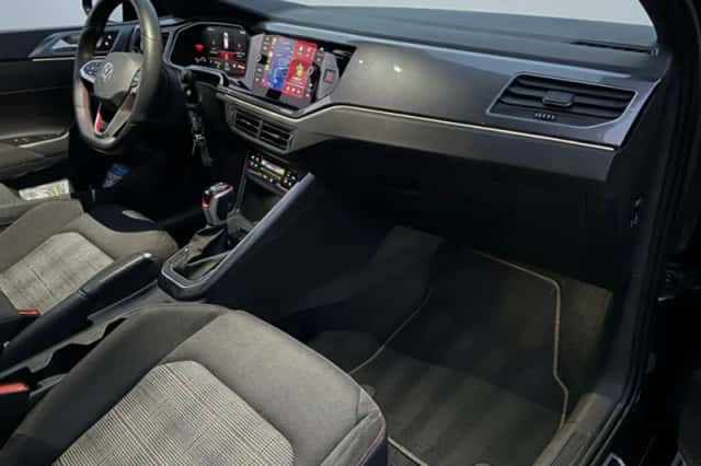 Volkswagen Polo (2024) thumbnail 6