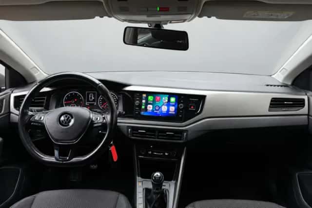 Volkswagen Polo (2021) thumbnail 2