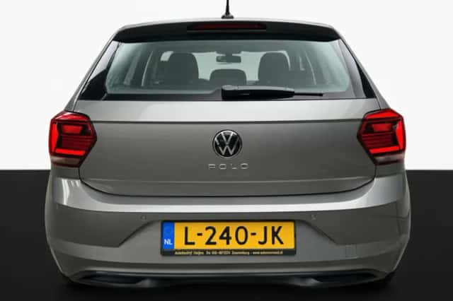 Volkswagen Polo (2021) thumbnail 4