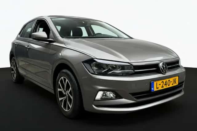 Volkswagen Polo (2021) thumbnail 5