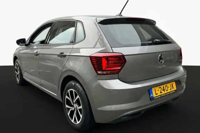 Volkswagen Polo (2021) thumbnail 6