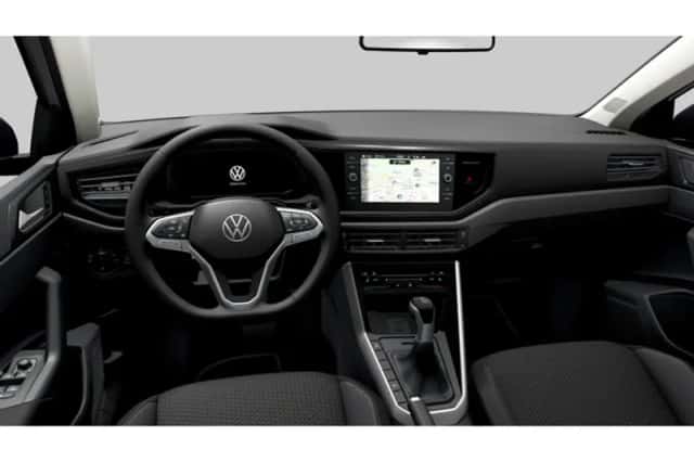 Volkswagen Polo (2022) thumbnail 2