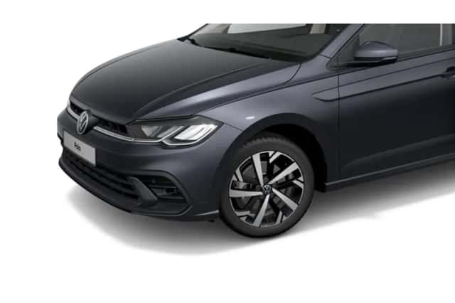 Volkswagen Polo (2022) thumbnail 3