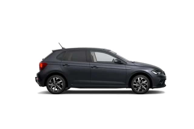 Volkswagen Polo (2022) thumbnail 4