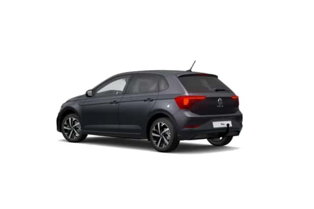 Volkswagen Polo (2022) thumbnail 5