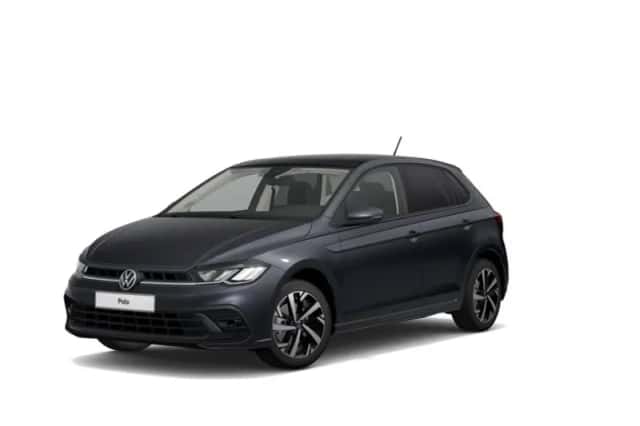 Volkswagen Polo (2022) thumbnail 6