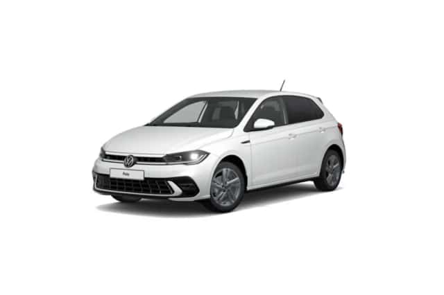 Volkswagen Polo (2023) thumbnail 1