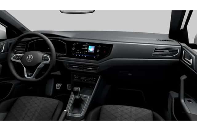 Volkswagen Polo (2023) thumbnail 2