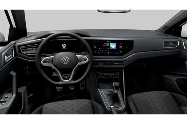 Volkswagen Polo (2023) thumbnail 3