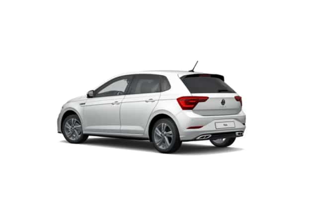 Volkswagen Polo (2023) thumbnail 4