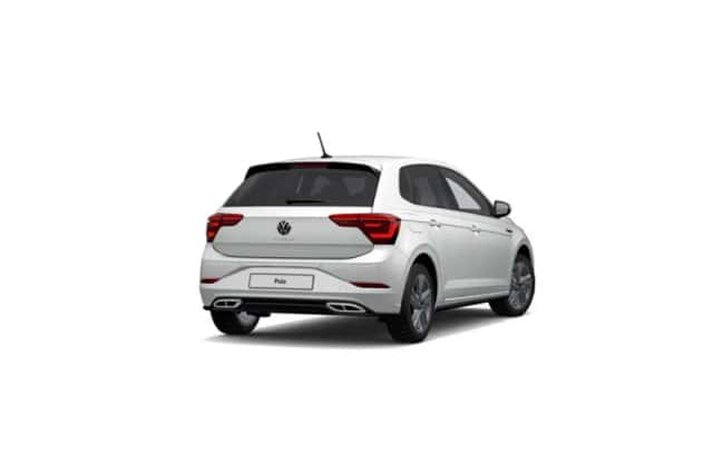 Volkswagen Polo (2023) thumbnail 5