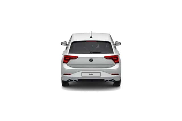 Volkswagen Polo (2023) thumbnail 6
