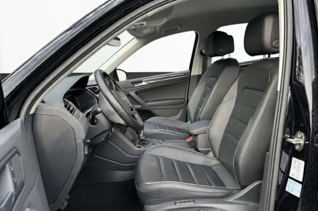 Volkswagen Tiguan (2022) thumbnail 6
